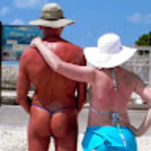 Meet your Posher, Sue